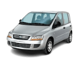 Multipla (2004-2010)