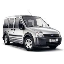 Tourneo connect
